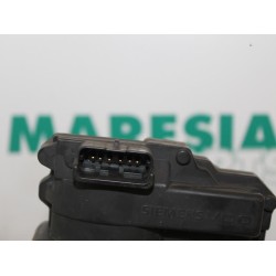 Peugeot - 207 - Drosselklappengehäuse