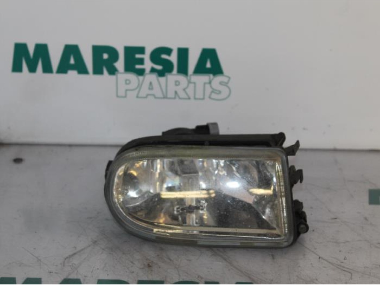 Renault - Espace - Mistlamp links-voor