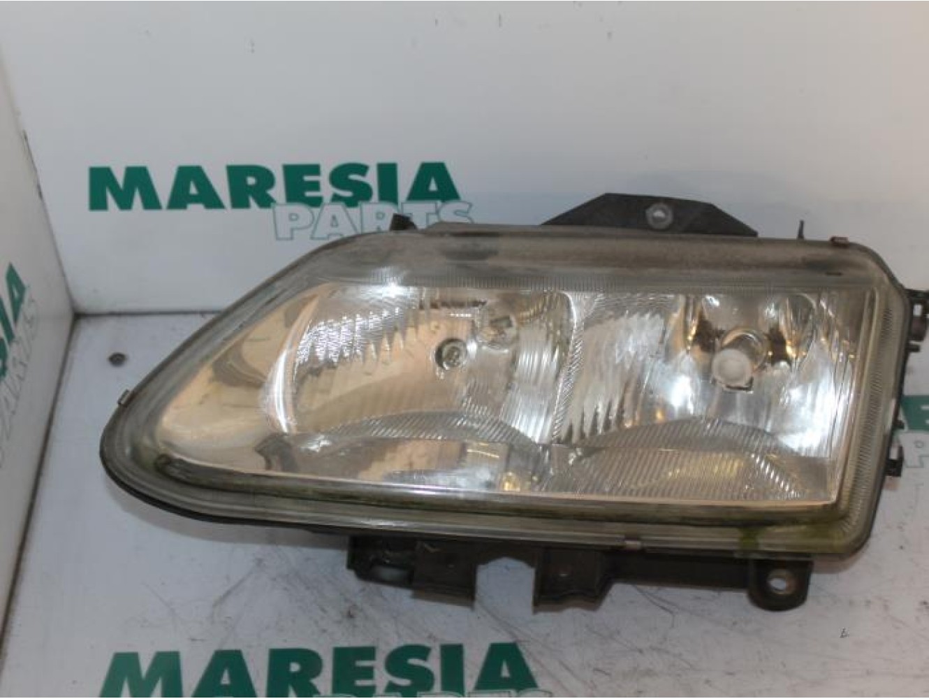 Renault - Espace - Koplamp links