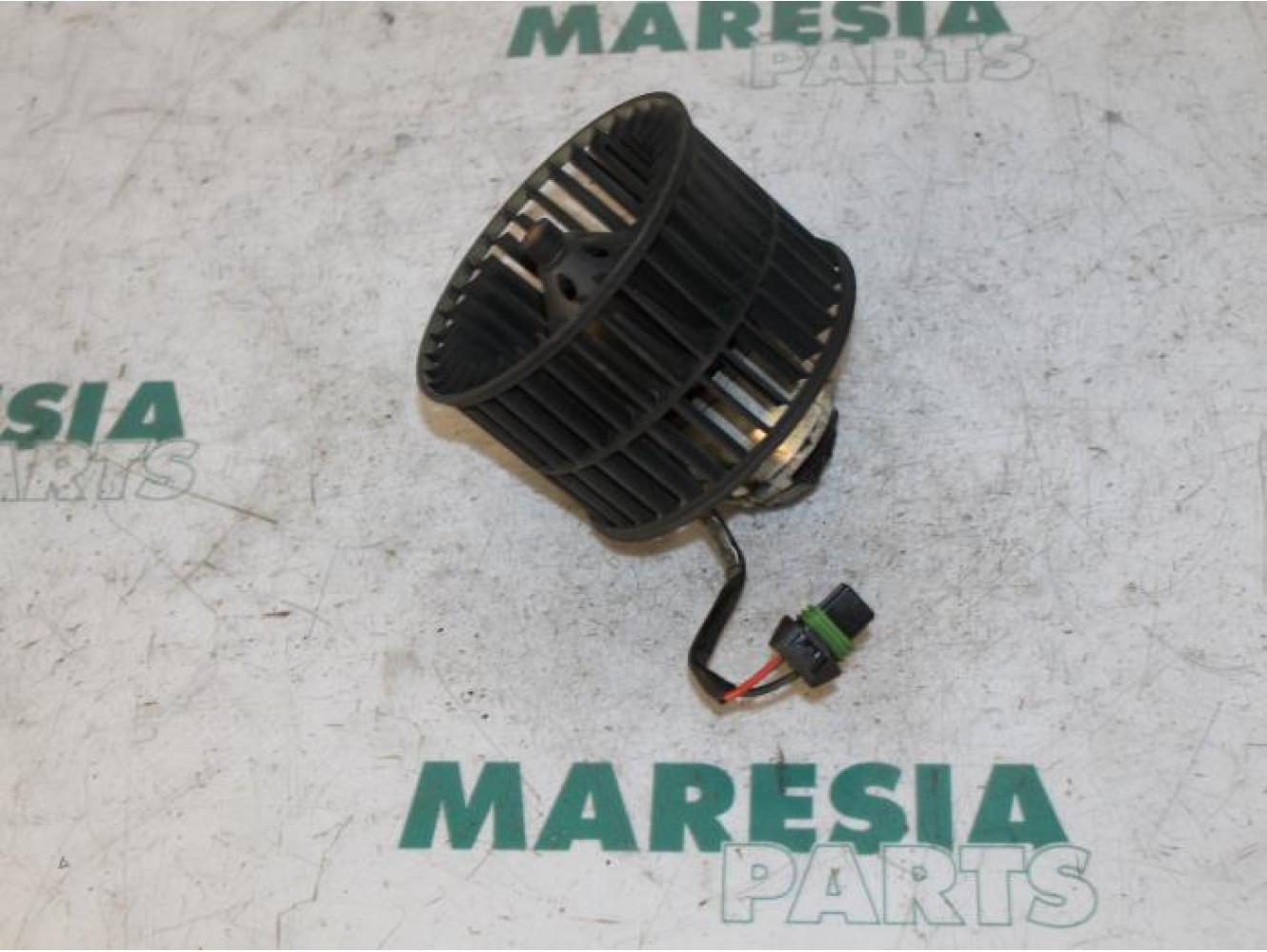 Renault - Espace - Heating and ventilation fan motor
