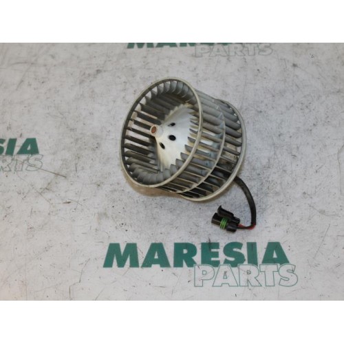 Renault - Espace - Heating and ventilation fan motor