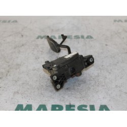 Renault - Espace - Throttle pedal position sensor