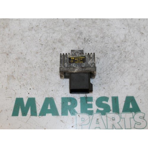 Renault - Espace - Glow plug relay
