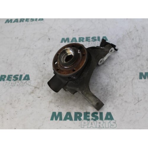 Fiat - Croma - Knuckle, front left