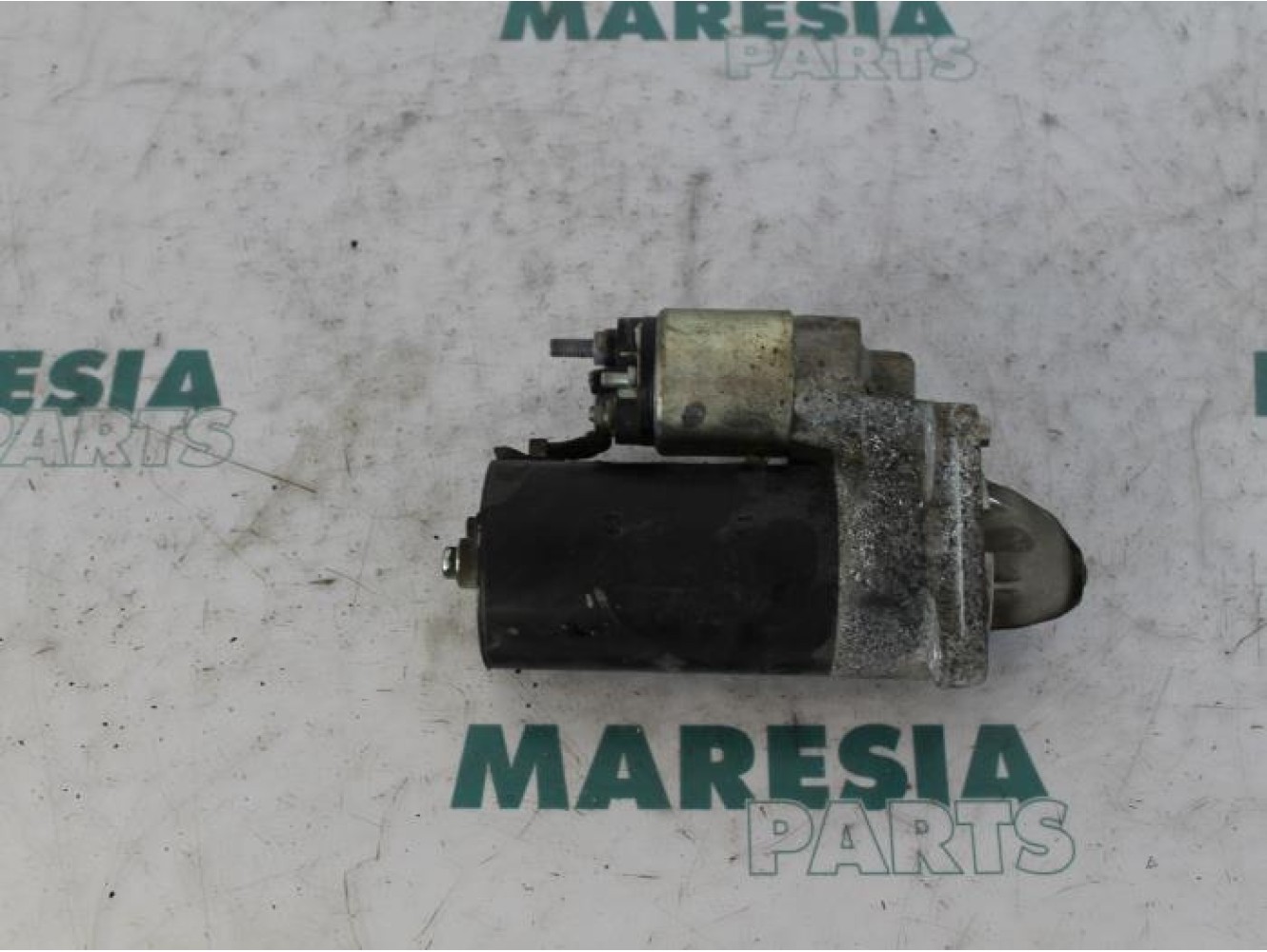 Fiat - Croma - Startmotor