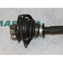 Renault - Espace - Aandrijfas links-voor