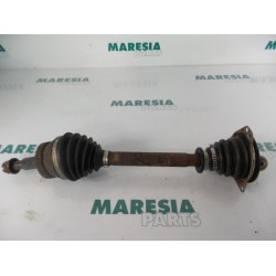 Renault - Espace - Aandrijfas links-voor