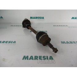 Renault - Espace - Aandrijfas links-voor
