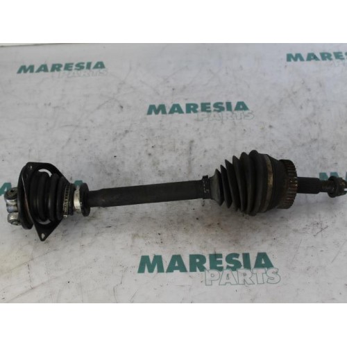 Renault - Espace - Front drive shaft, left