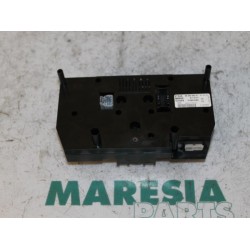 Peugeot - 206 - Heater control panel
