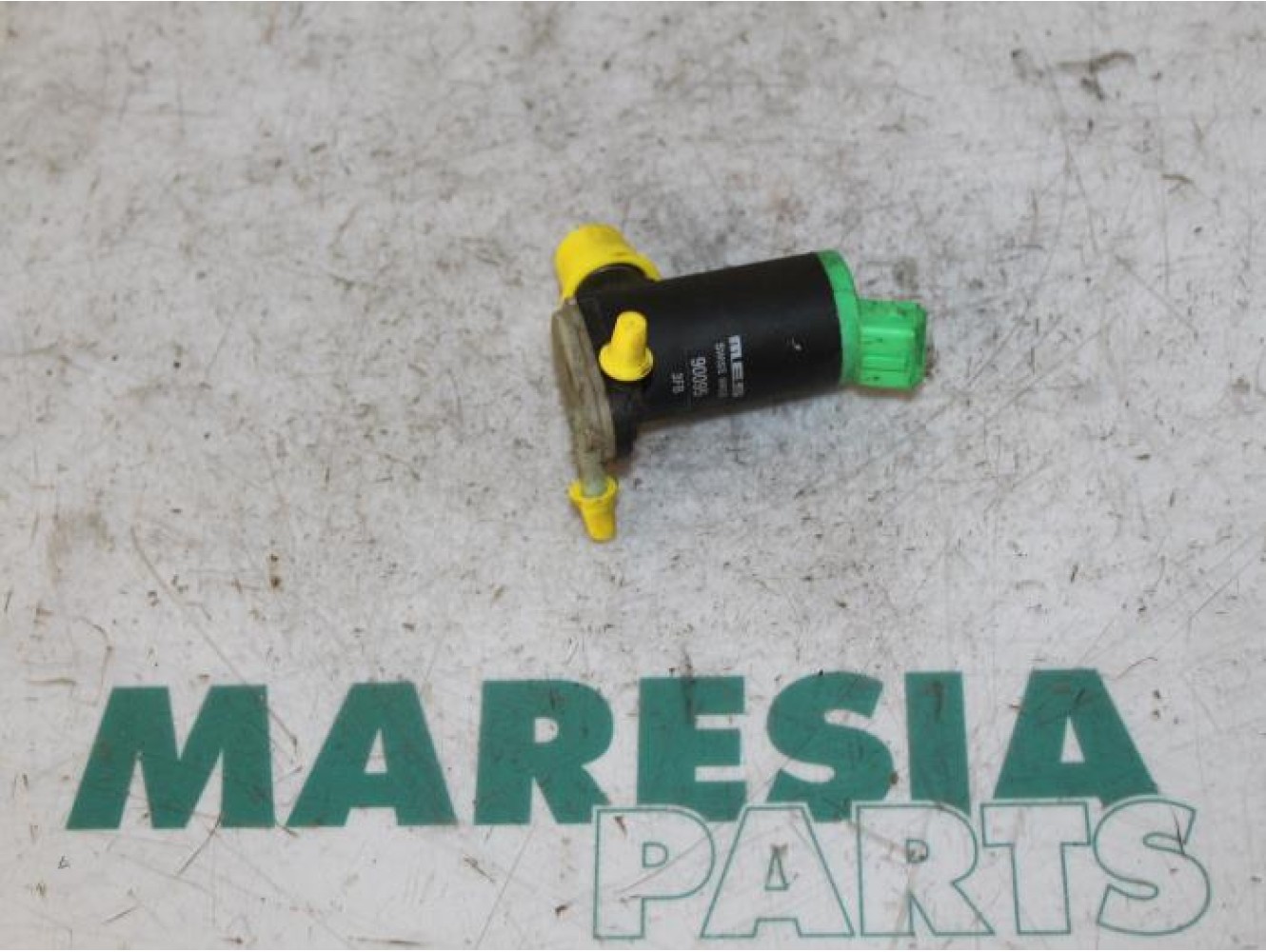 Peugeot - 206 - Scheibensprüherpumpe vorne