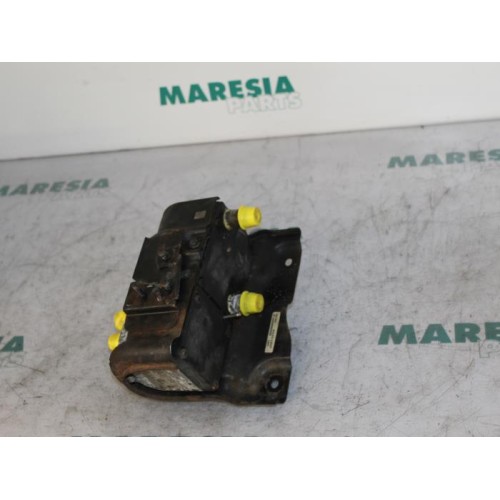 Renault - Espace - Heater