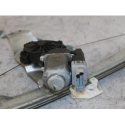 Citroen - C4 Picasso - Rear door window mechanism 4-door, right