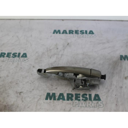Citroen - C4 Picasso - Rear door handle 4-door, right
