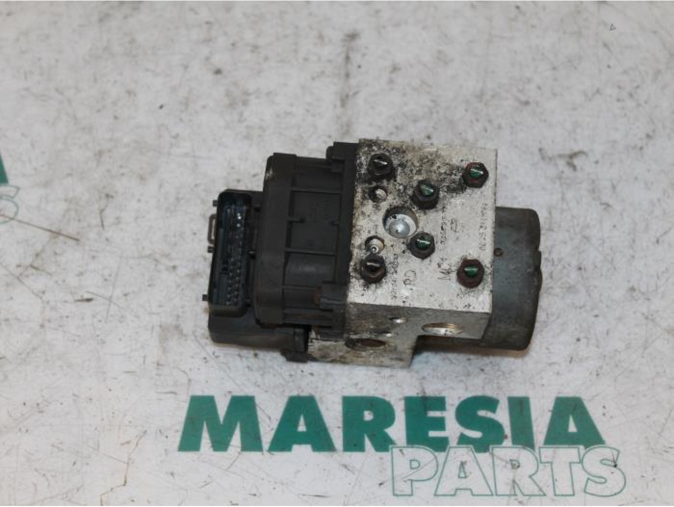 Renault - Espace - ABS Pomp
