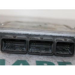 Renault - Espace - Engine management computer