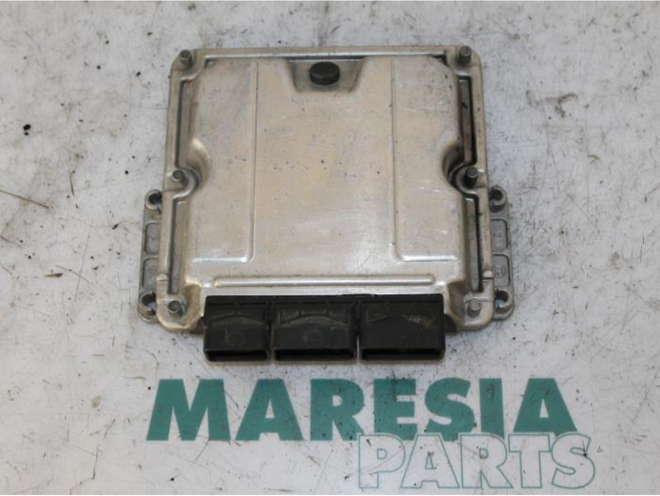 Renault - Espace - Engine management computer
