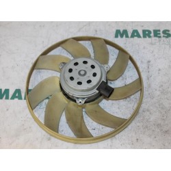 Fiat - Croma - Fan motor