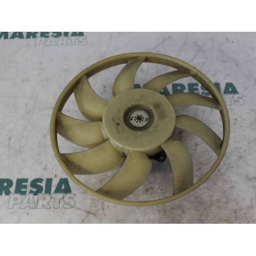 Fiat - Croma - Fan motor