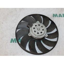 Fiat - Croma - Fan motor