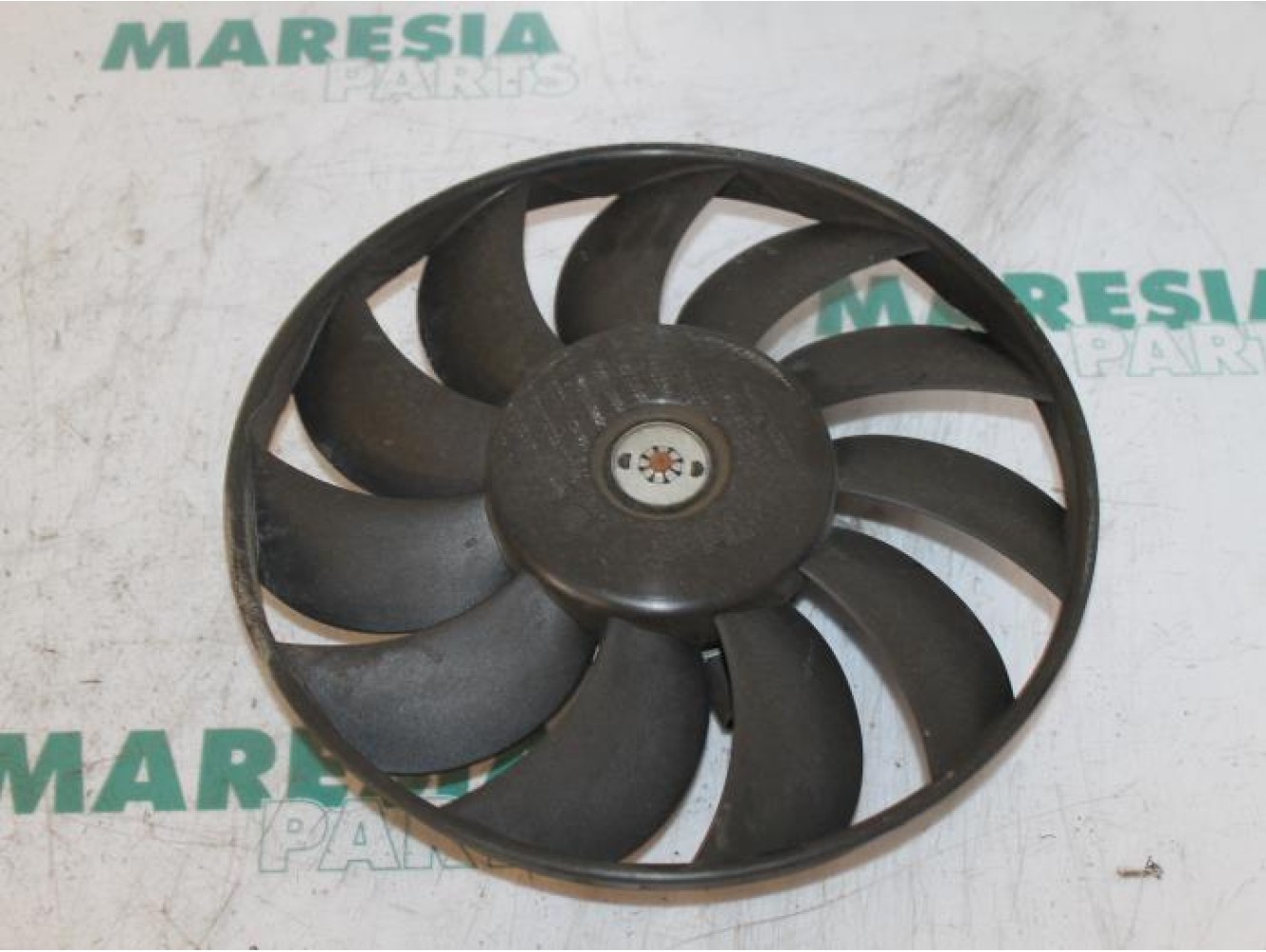 Fiat - Croma - Fan motor
