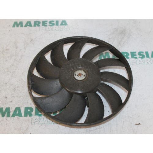 Fiat - Croma - Fan motor