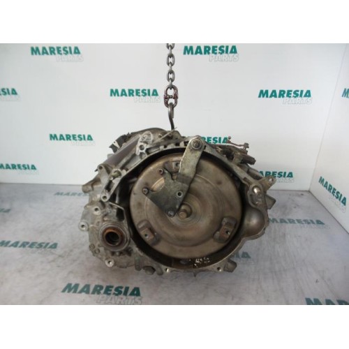 Fiat - Croma - Gearbox