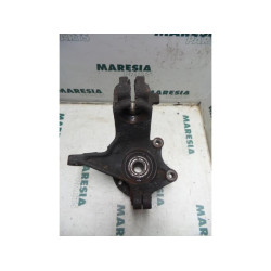 Peugeot - 206 - Knuckle, front left
