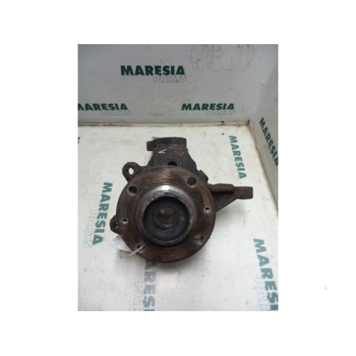 Peugeot - 206 - Knuckle, front left