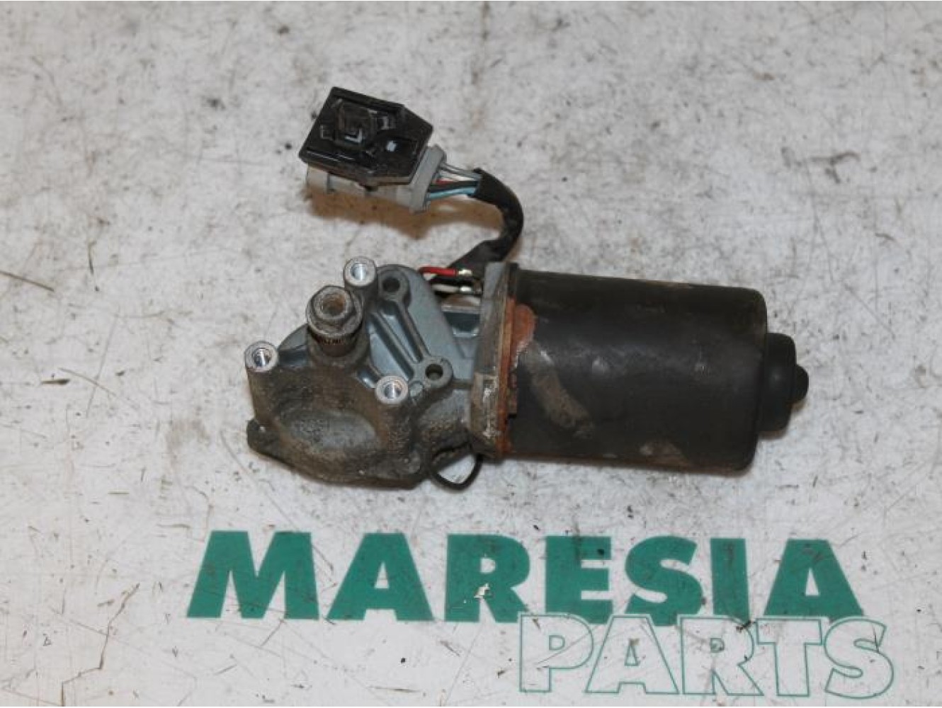 Renault - Espace - Scheibenwischermotor vorne