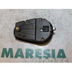 Renault - Espace - Heater control panel