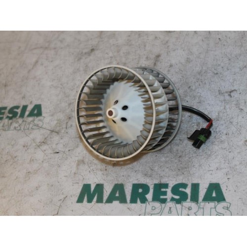 Renault - Espace - Heating and ventilation fan motor