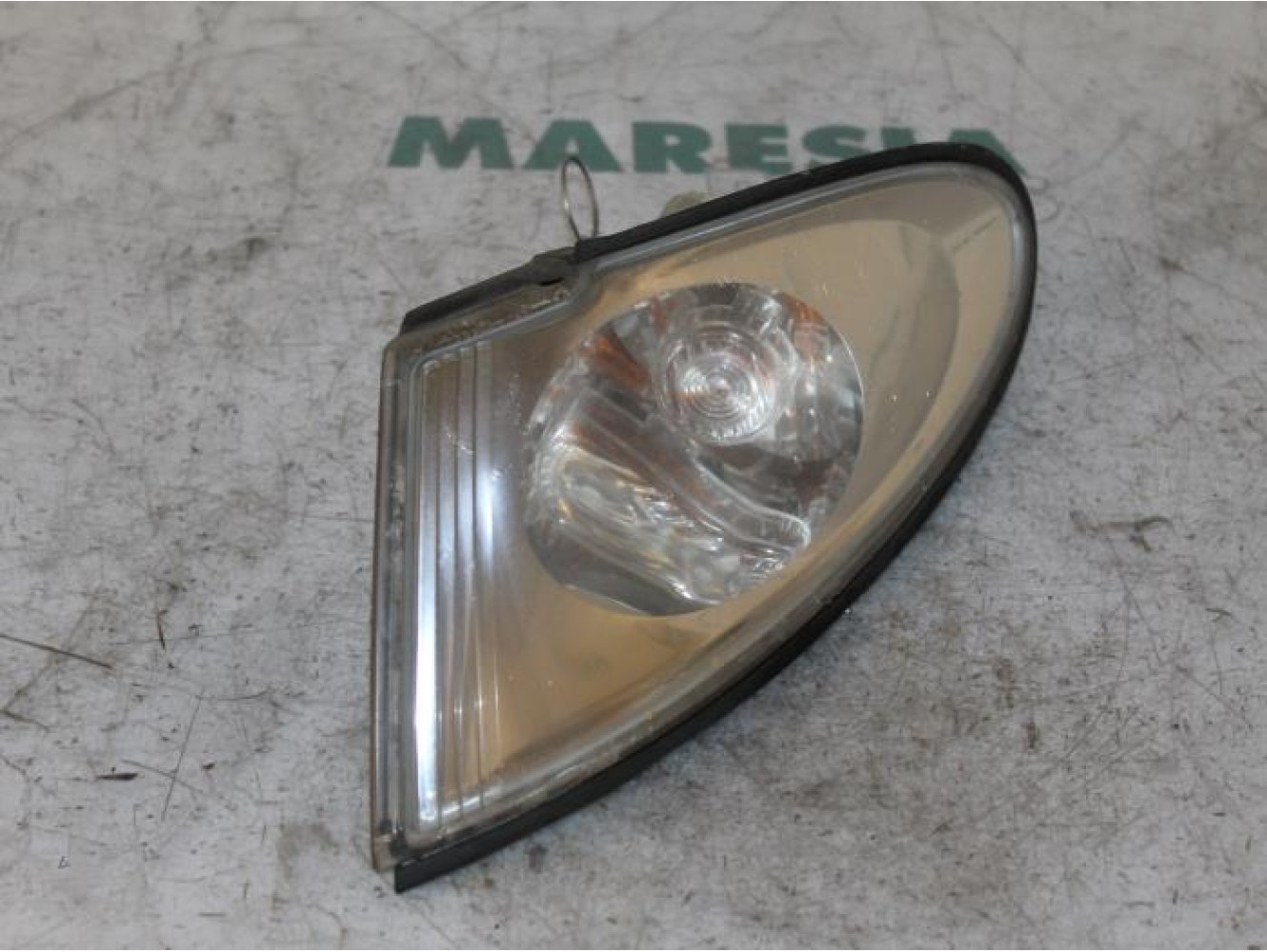 Renault - Espace - Indicator, left