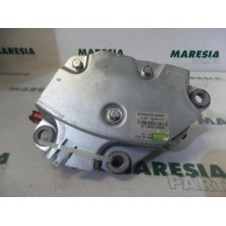 Peugeot - 206 - Ruitenwissermotor achter