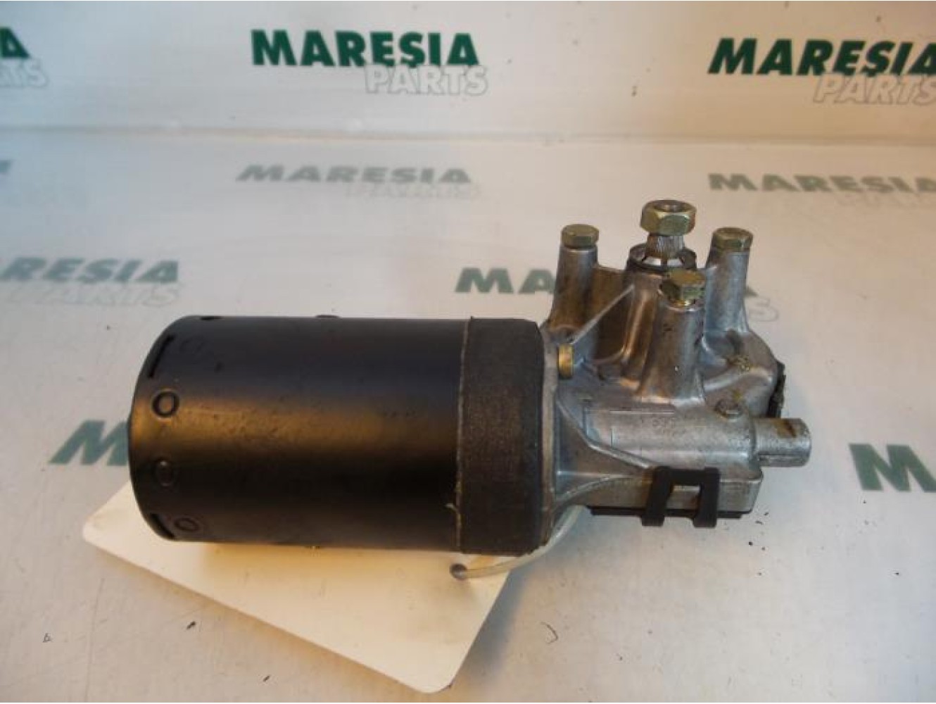 Peugeot - 206 - Front wiper motor