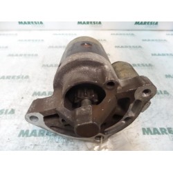 Peugeot - 206 - Startmotor