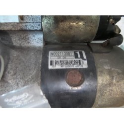 Peugeot - 206 - Startmotor