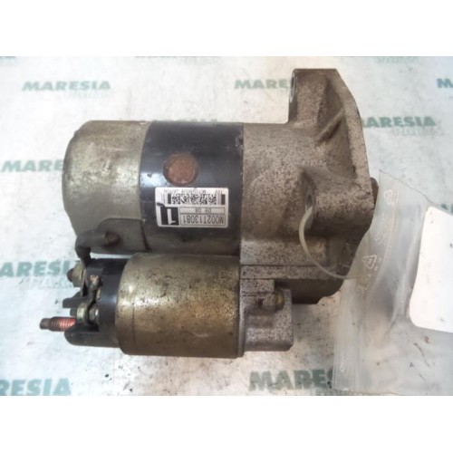Peugeot - 206 - Startmotor