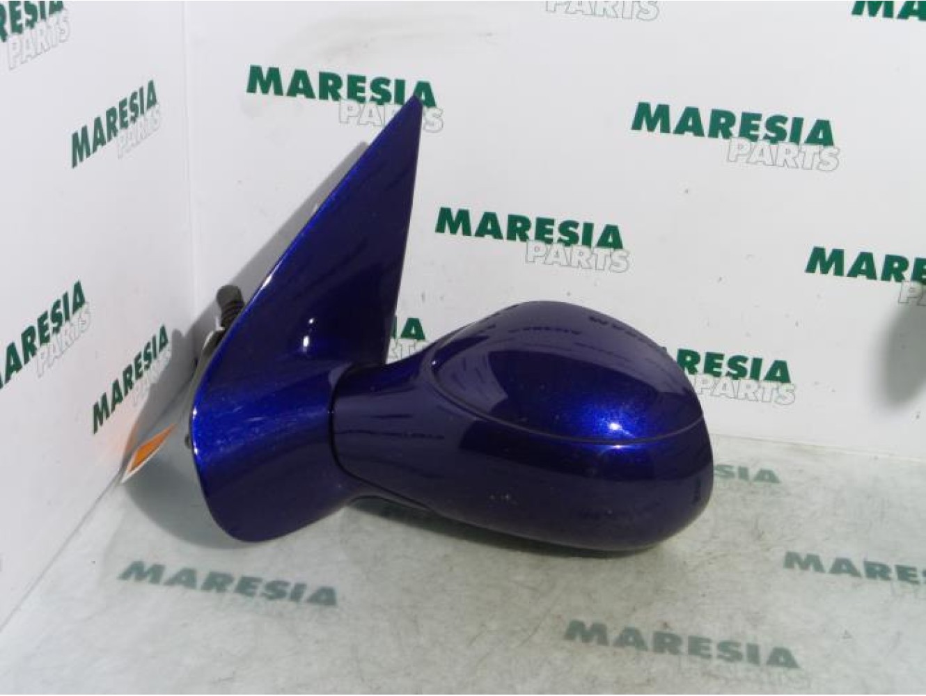 Peugeot - 206 - Buitenspiegel links