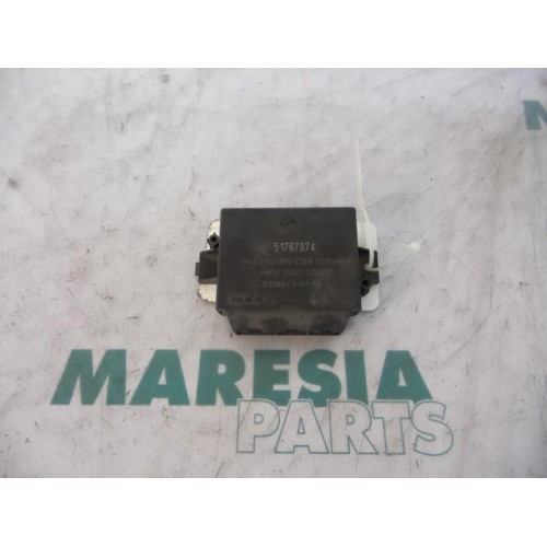 Fiat - Doblo - PDC Modul