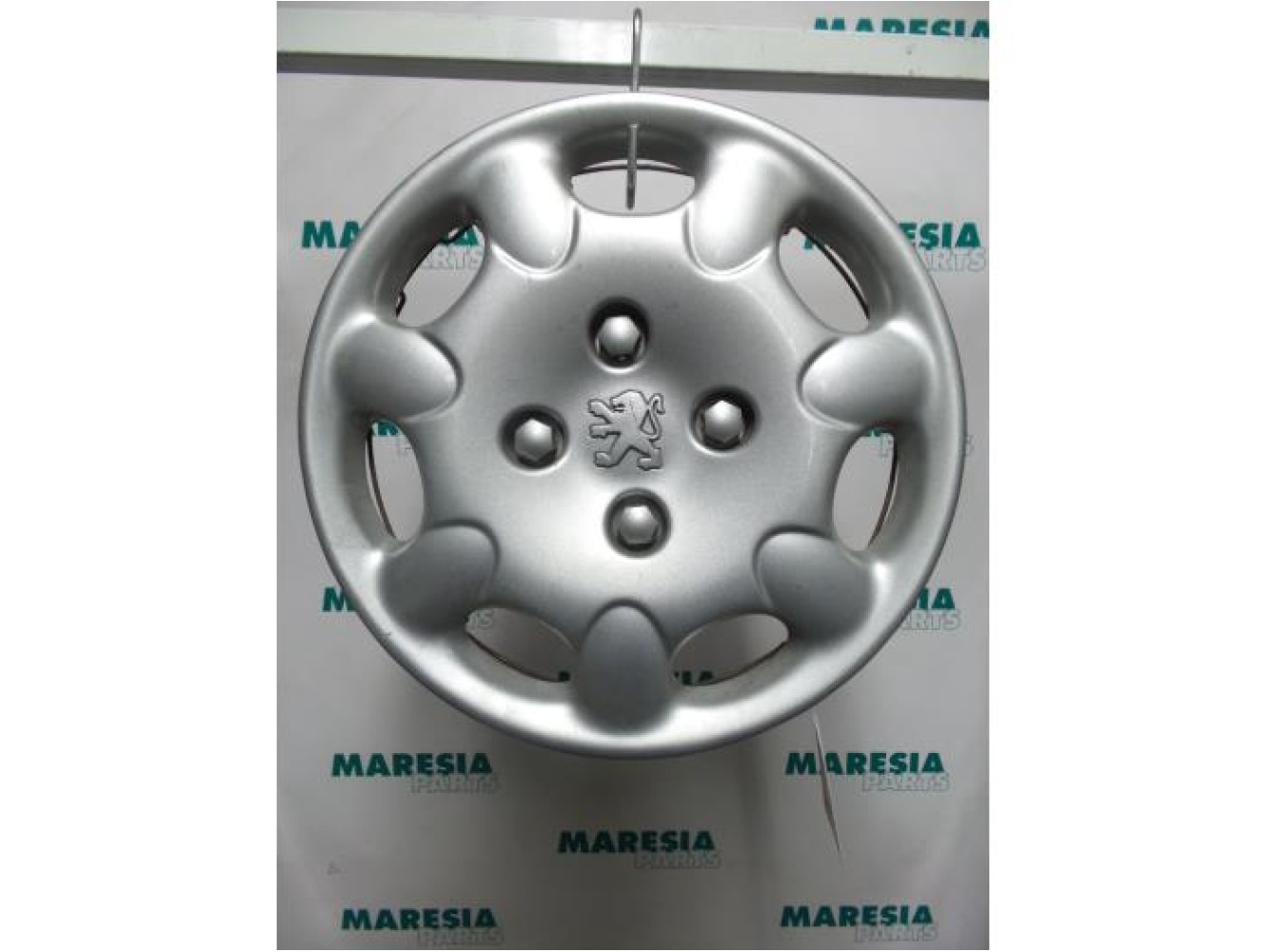 Peugeot - 206 - Wheel cover (spare)