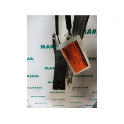 Fiat - Ulysse - Window mechanism 4-door, front left