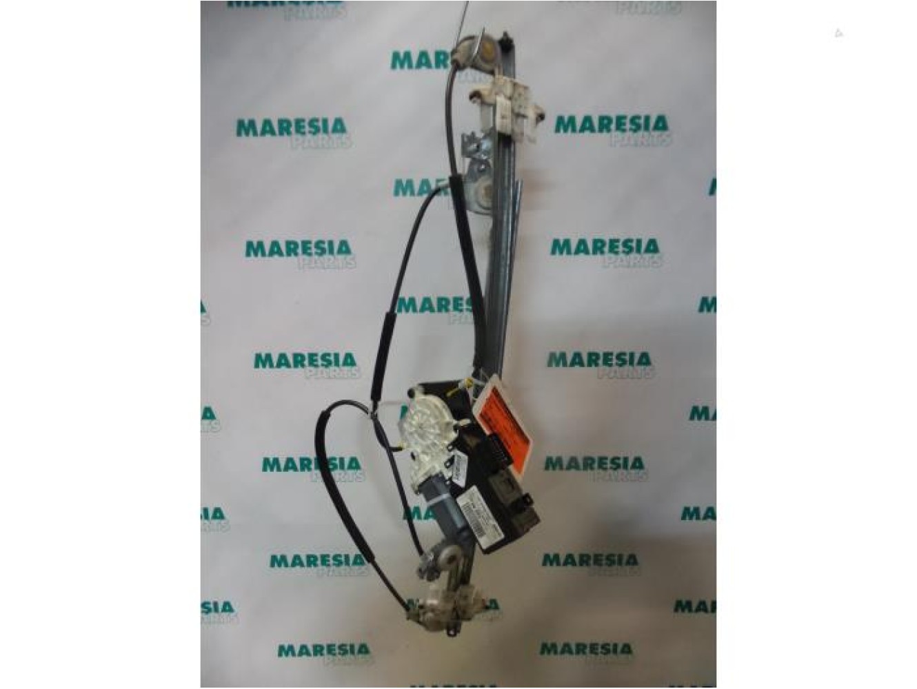 Fiat - Ulysse - Window mechanism 4-door, front left