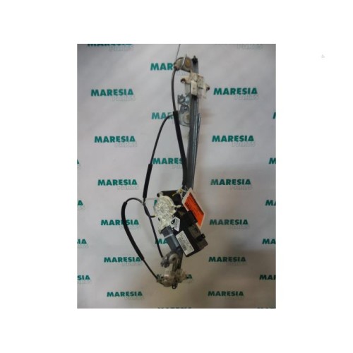 Fiat - Ulysse - Window mechanism 4-door, front left
