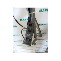 Fiat - Ulysse - Window mechanism 4-door, front right