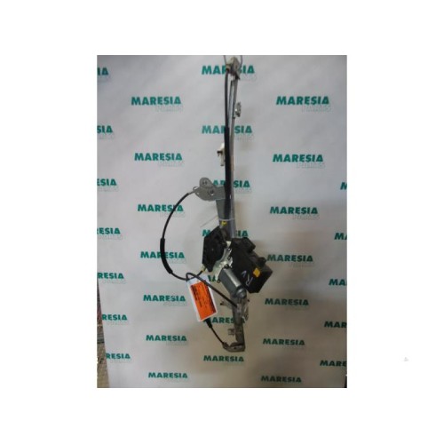 Fiat - Ulysse - Window mechanism 4-door, front right