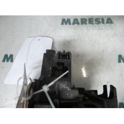 Renault - Megane Scenic - Door lock mechanism 4-door, front left
