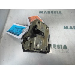 Renault - Megane Scenic - Door lock mechanism 4-door, front left