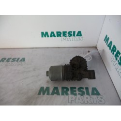 Peugeot - 206 - Front wiper motor