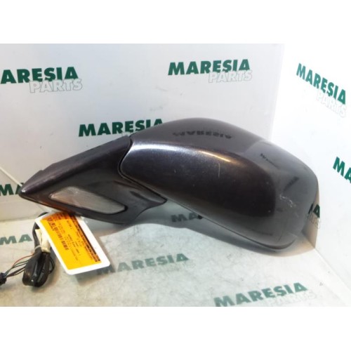 Fiat - Ulysse - Wing mirror, left